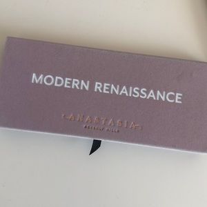 Anastasia Beverly Hills modern Renaissance